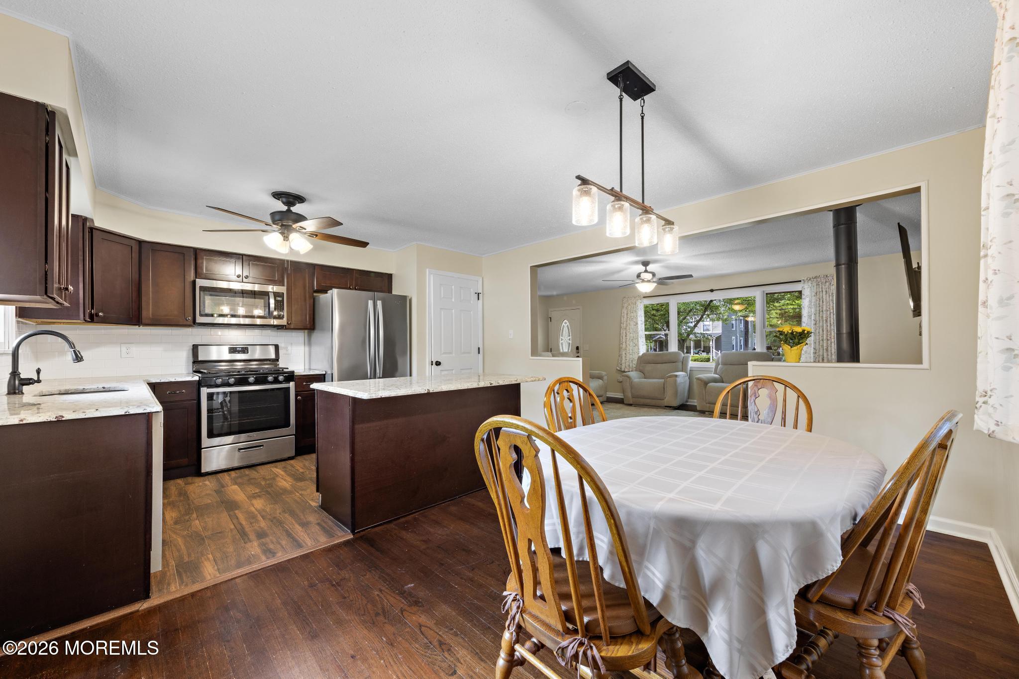 126 Division Street West Creek NJ 08092