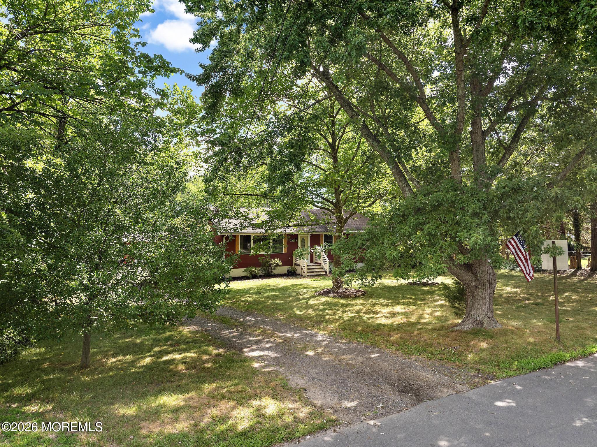 126 Division Street West Creek NJ 08092