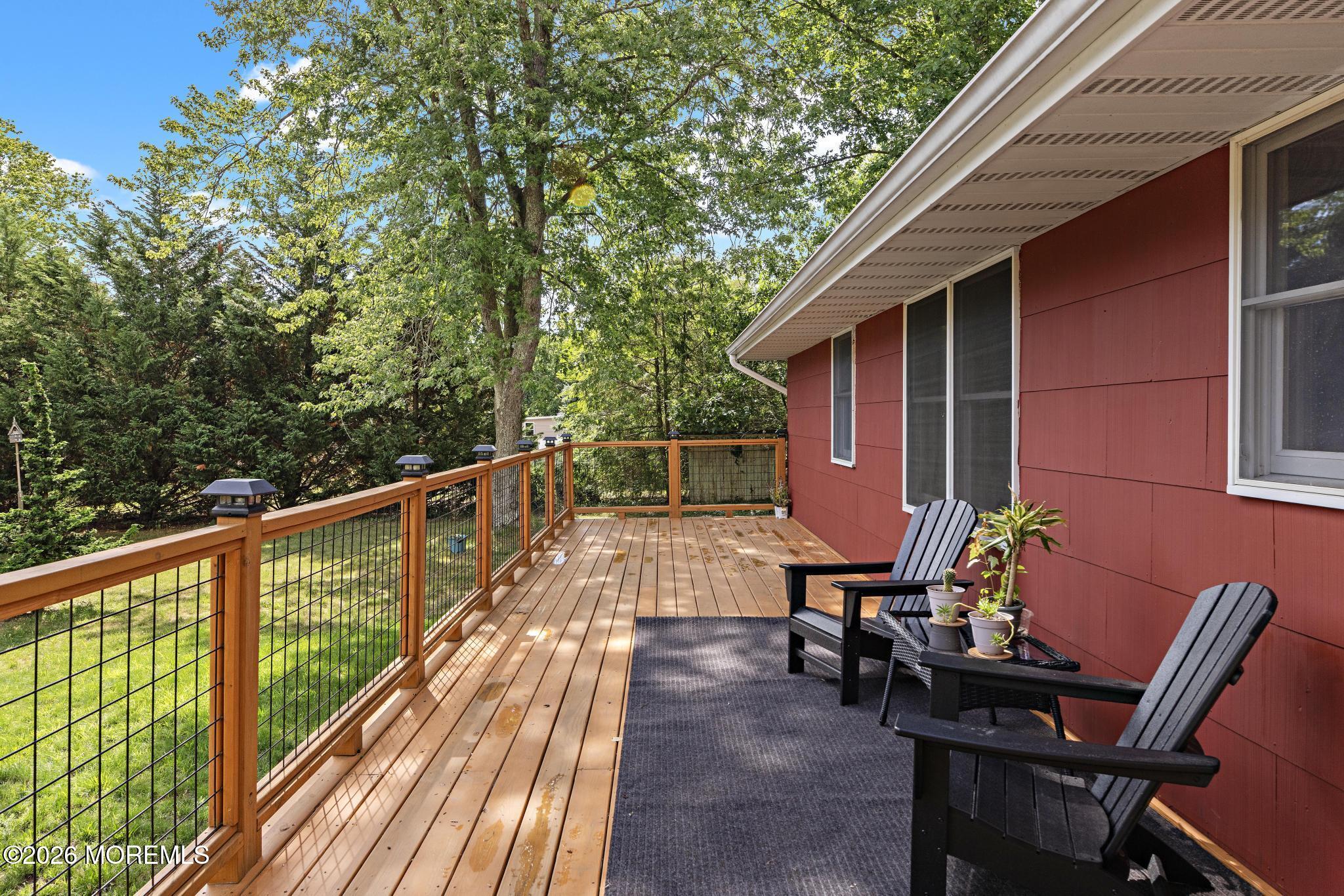 126 Division Street West Creek NJ 08092