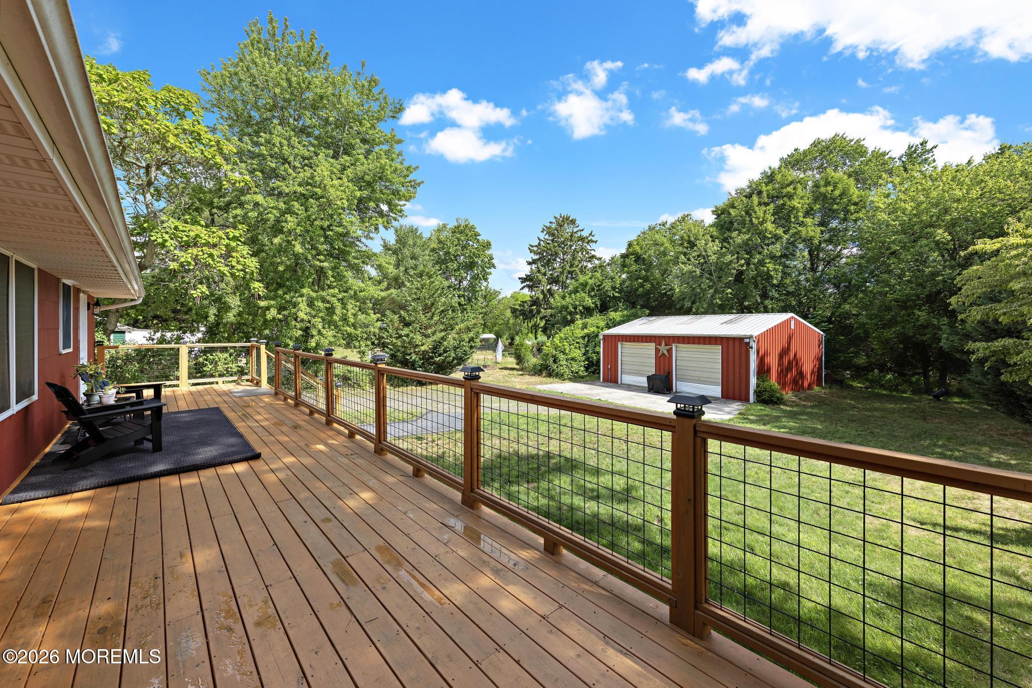 126 Division Street West Creek NJ 08092