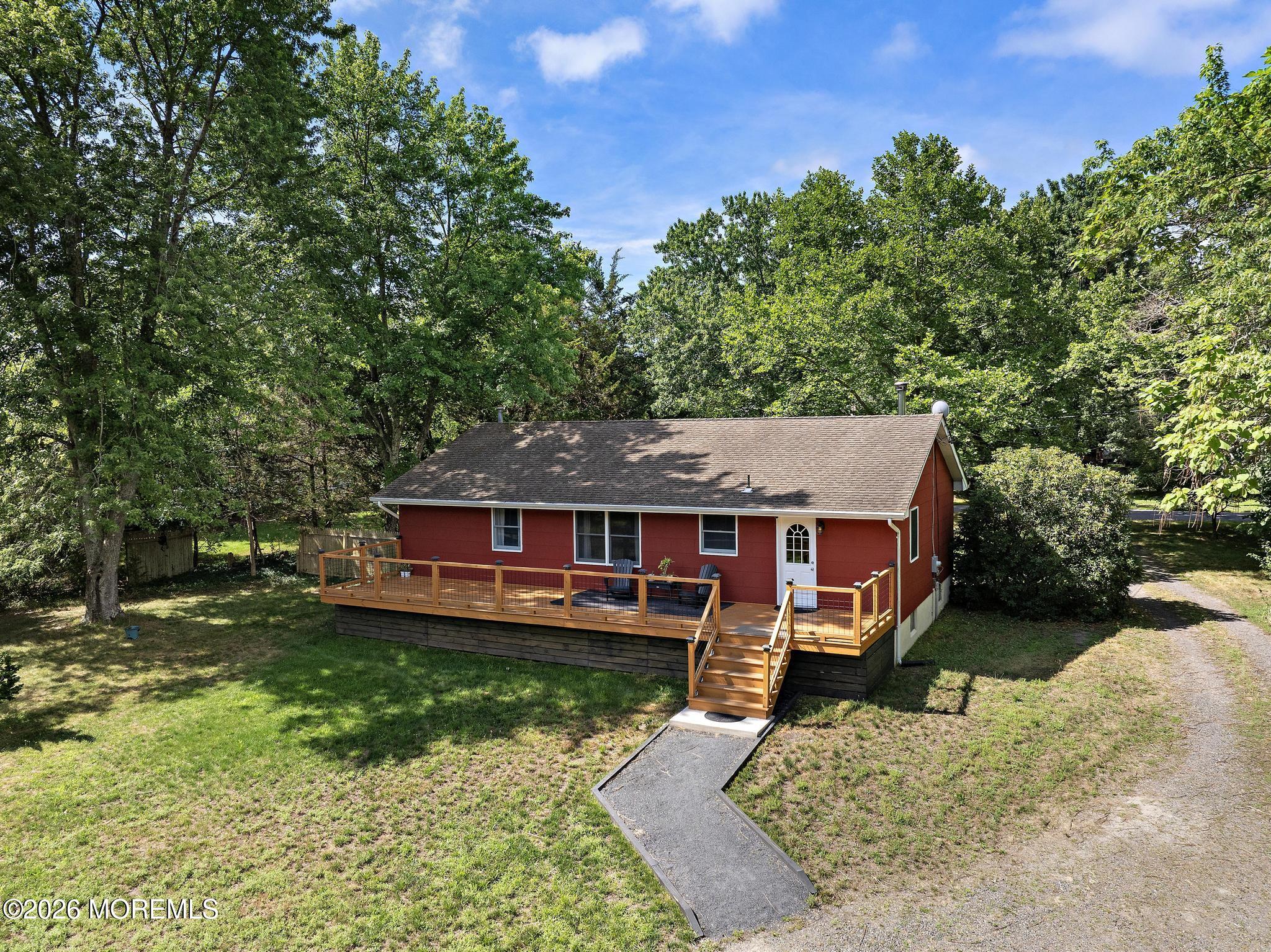 126 Division Street West Creek NJ 08092