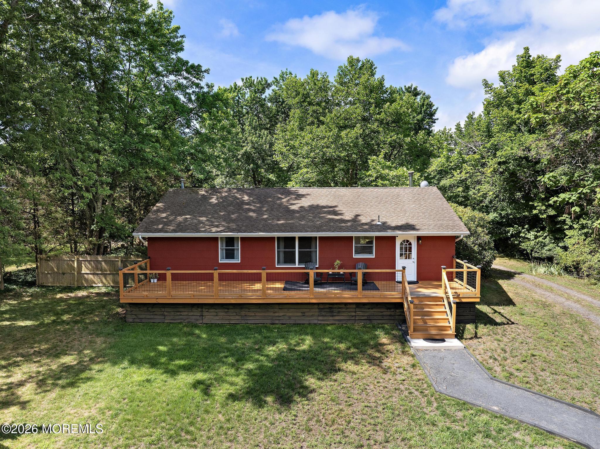126 Division Street West Creek NJ 08092