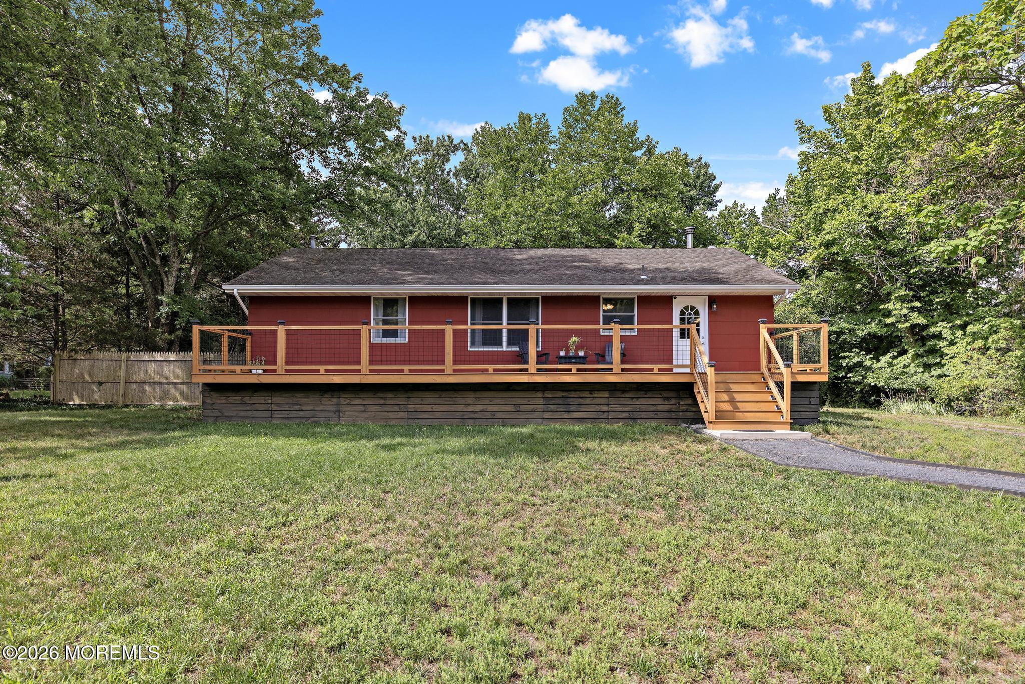 126 Division Street West Creek NJ 08092