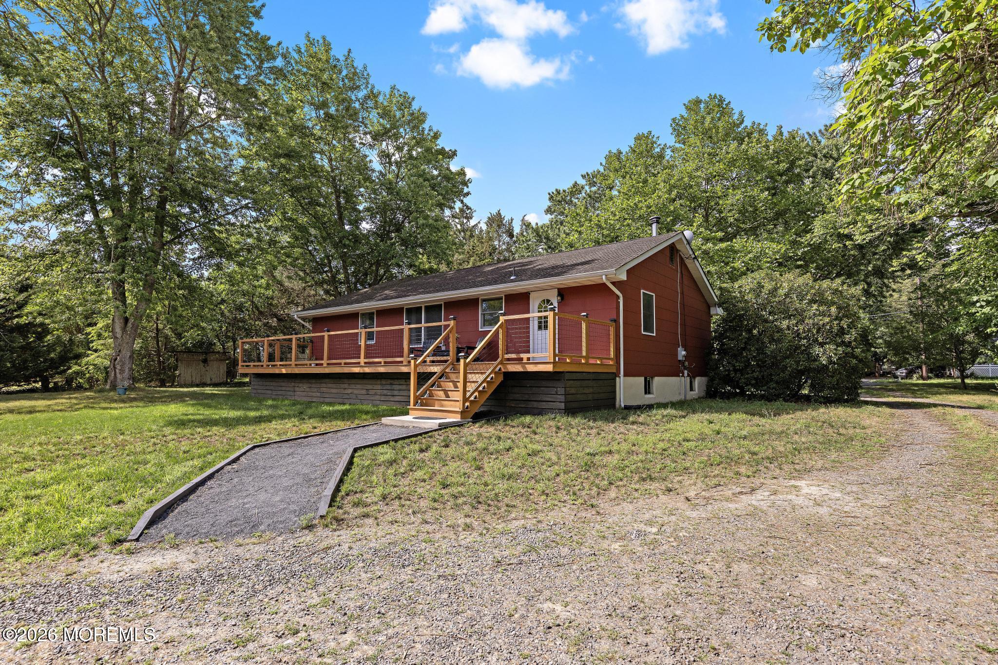 126 Division Street West Creek NJ 08092