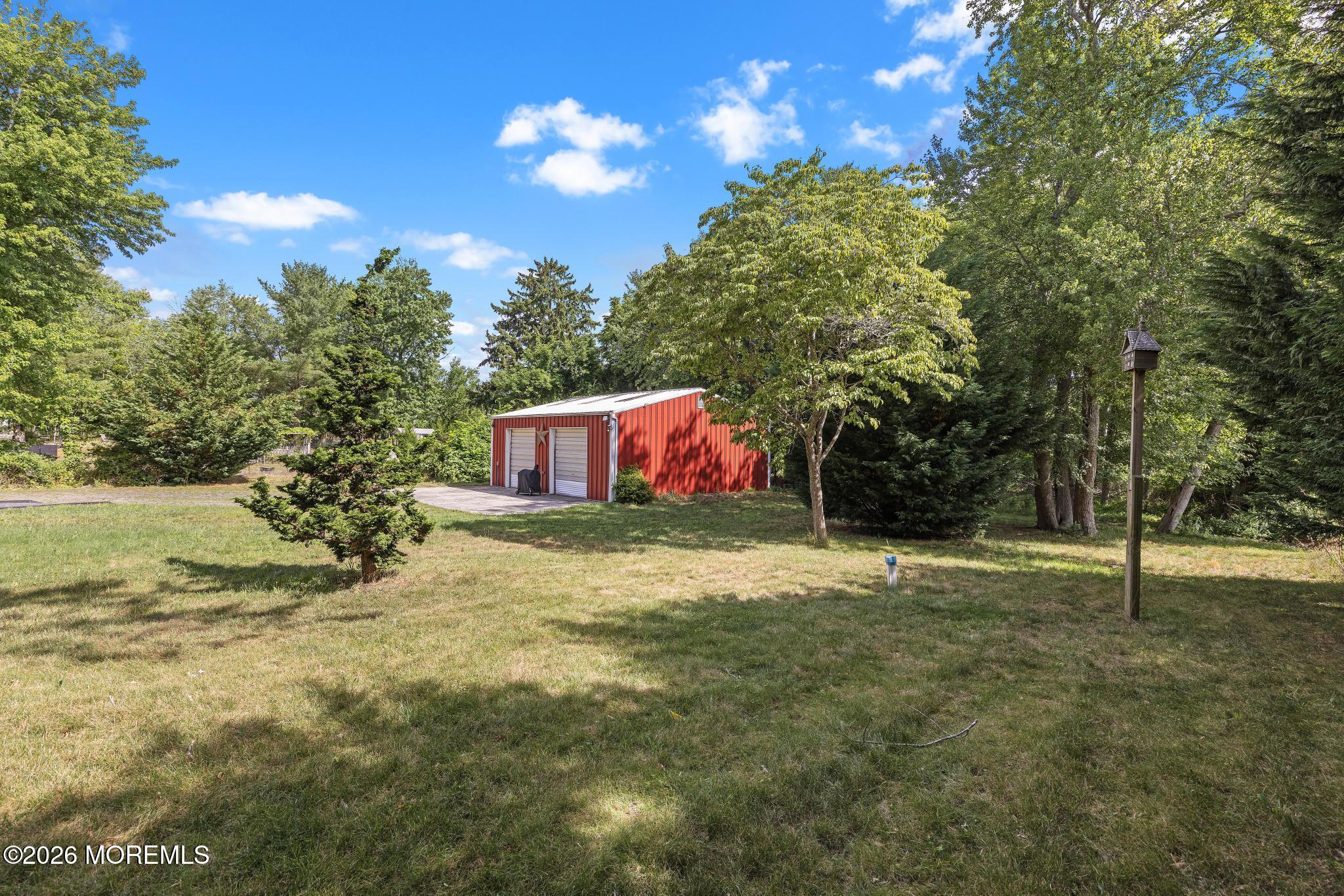 126 Division Street West Creek NJ 08092