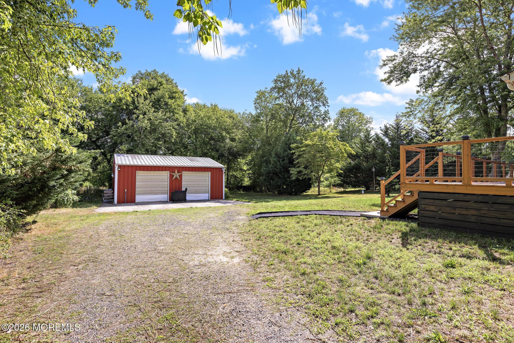 126 Division Street West Creek NJ 08092
