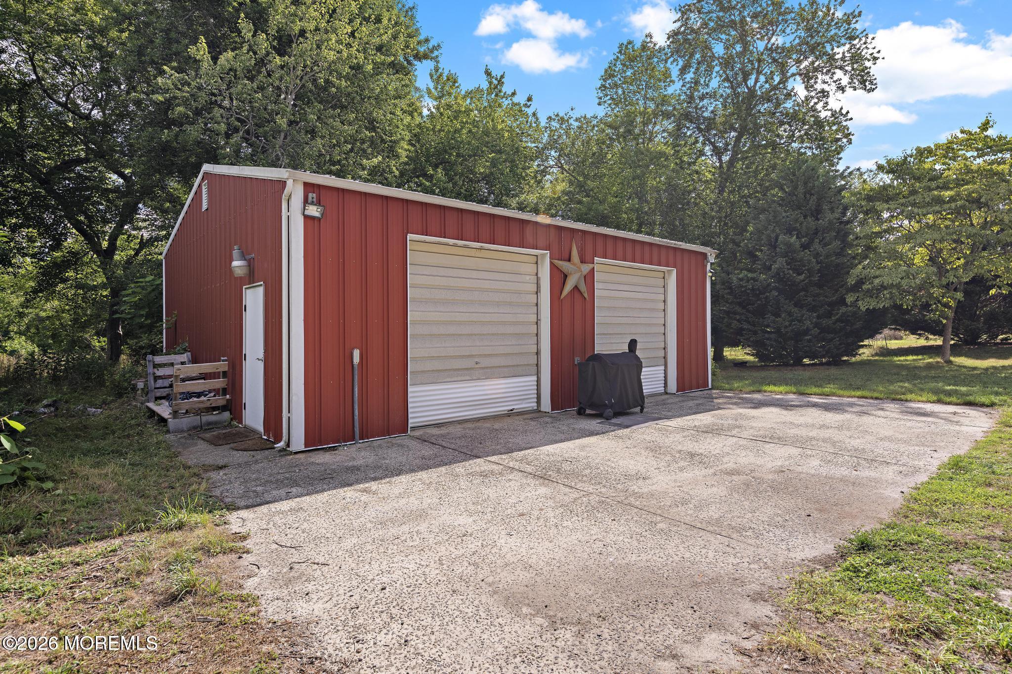 126 Division Street West Creek NJ 08092