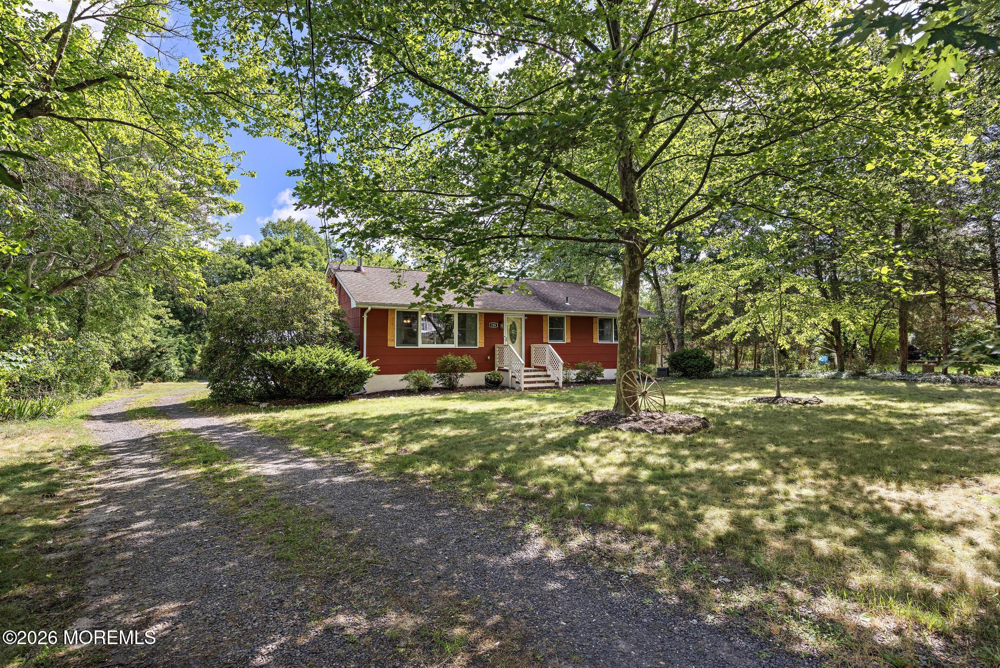 126 Division Street West Creek NJ 08092