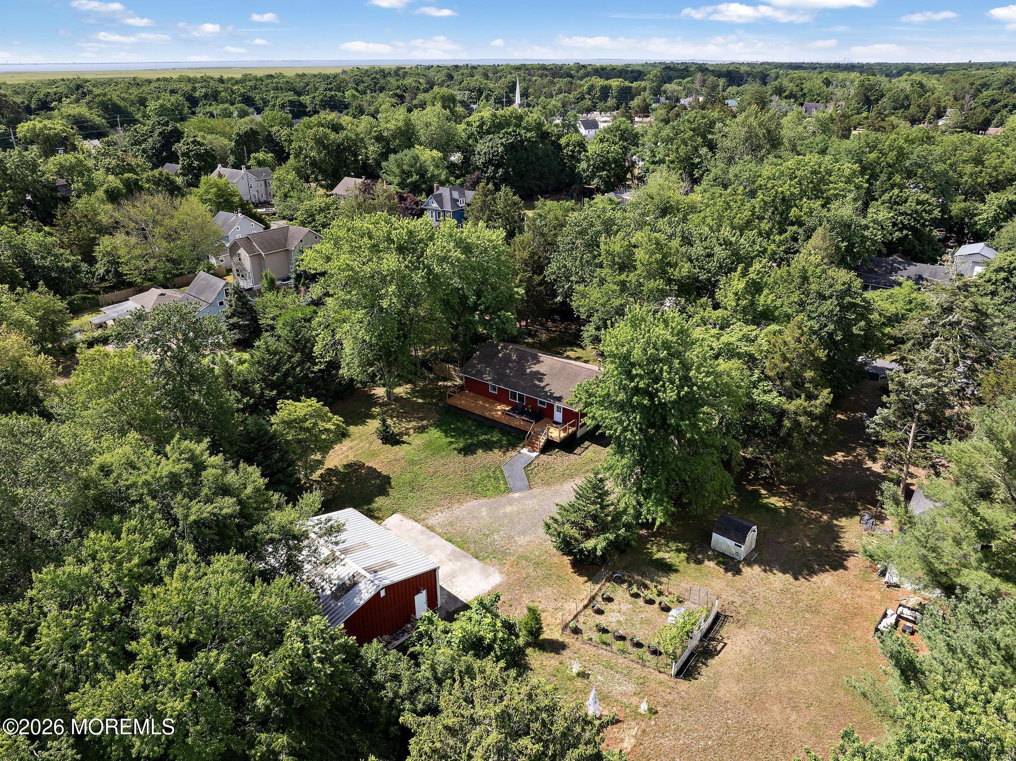 126 Division Street West Creek NJ 08092