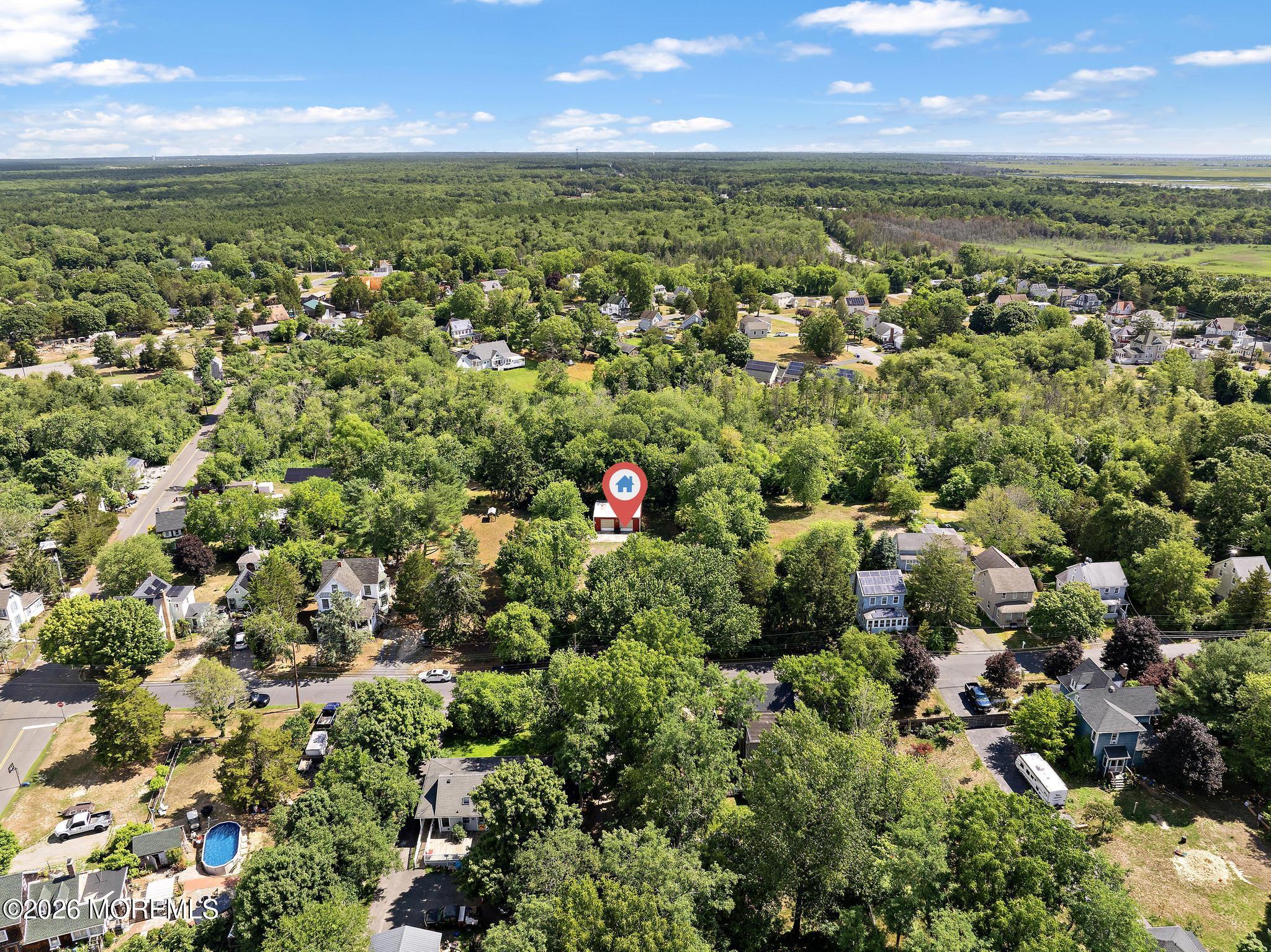 126 Division Street West Creek NJ 08092