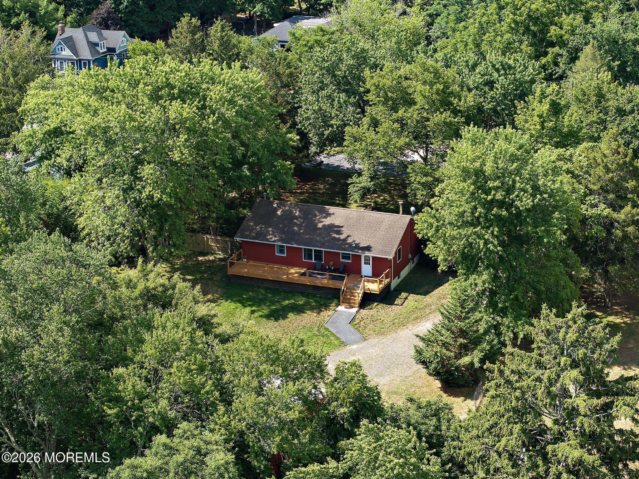 126 Division Street West Creek NJ 08092