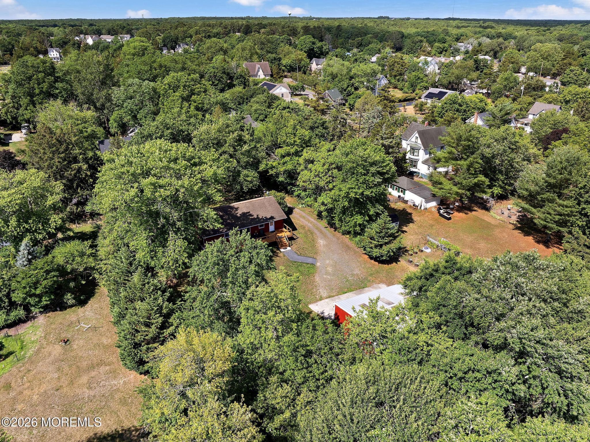 126 Division Street West Creek NJ 08092