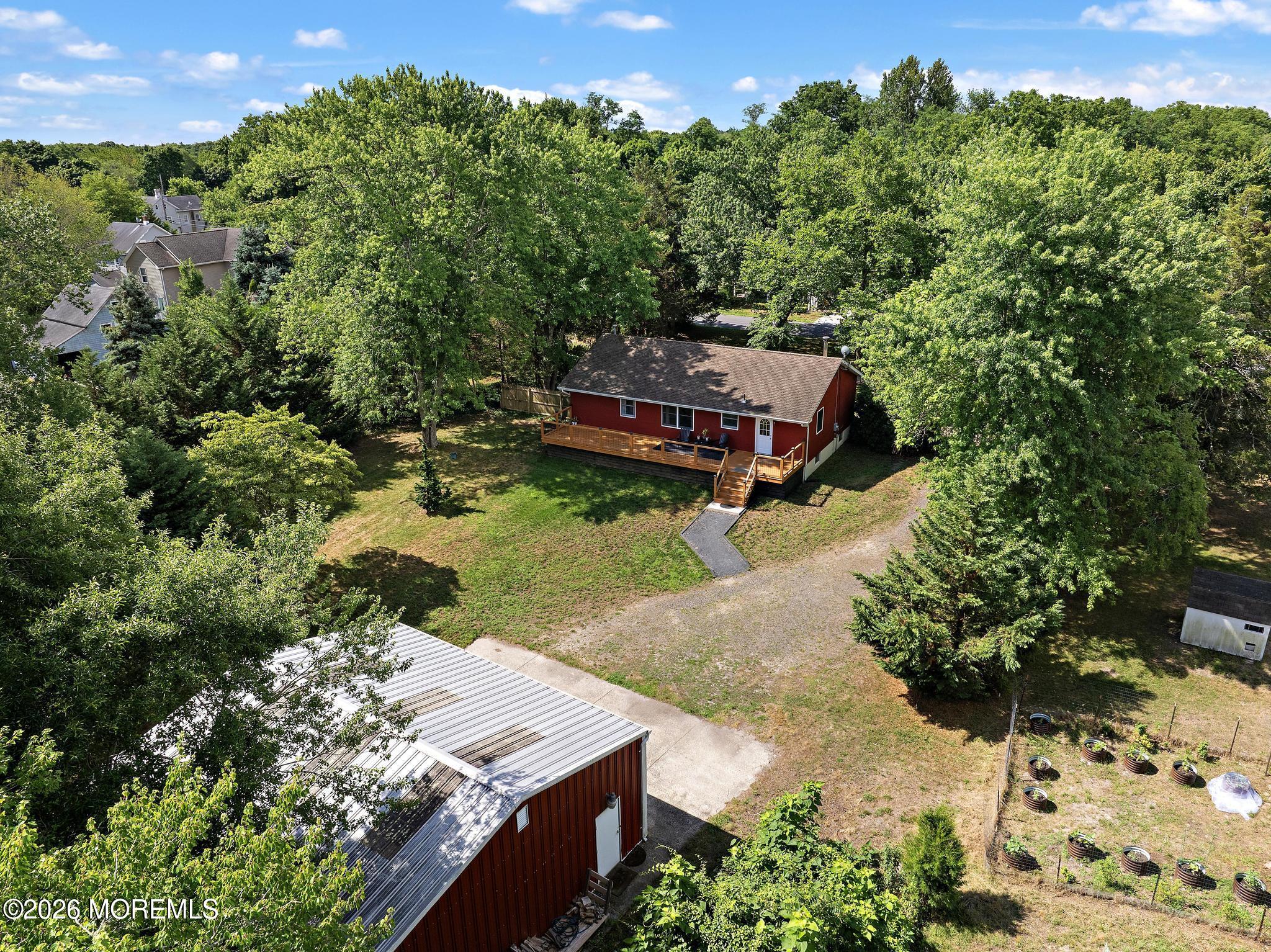 126 Division Street West Creek NJ 08092