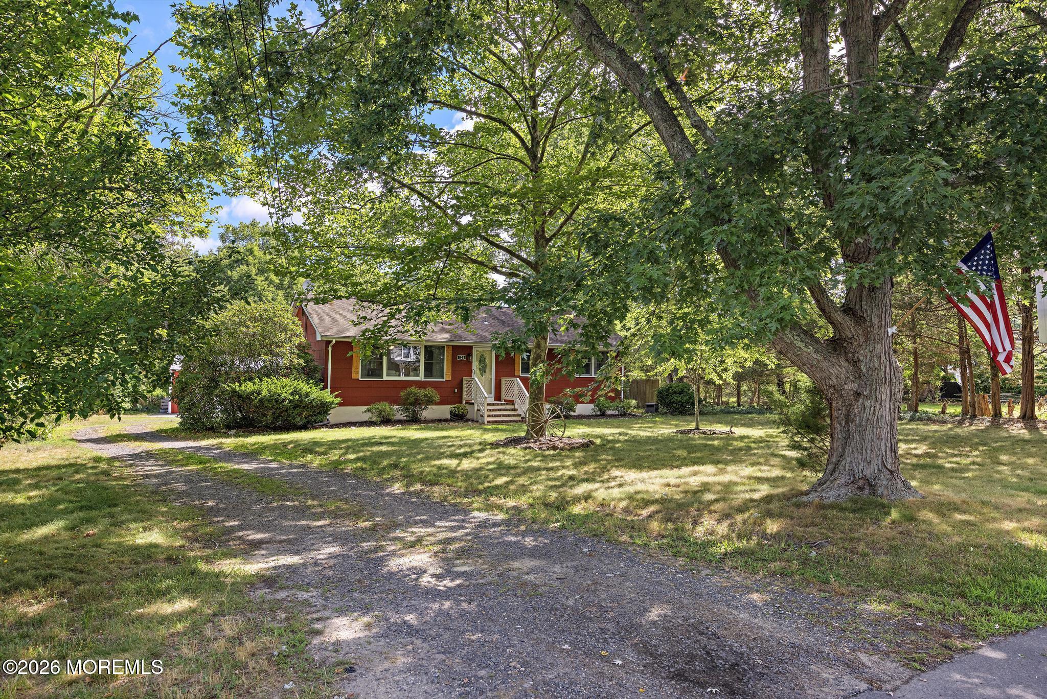 126 Division Street West Creek NJ 08092