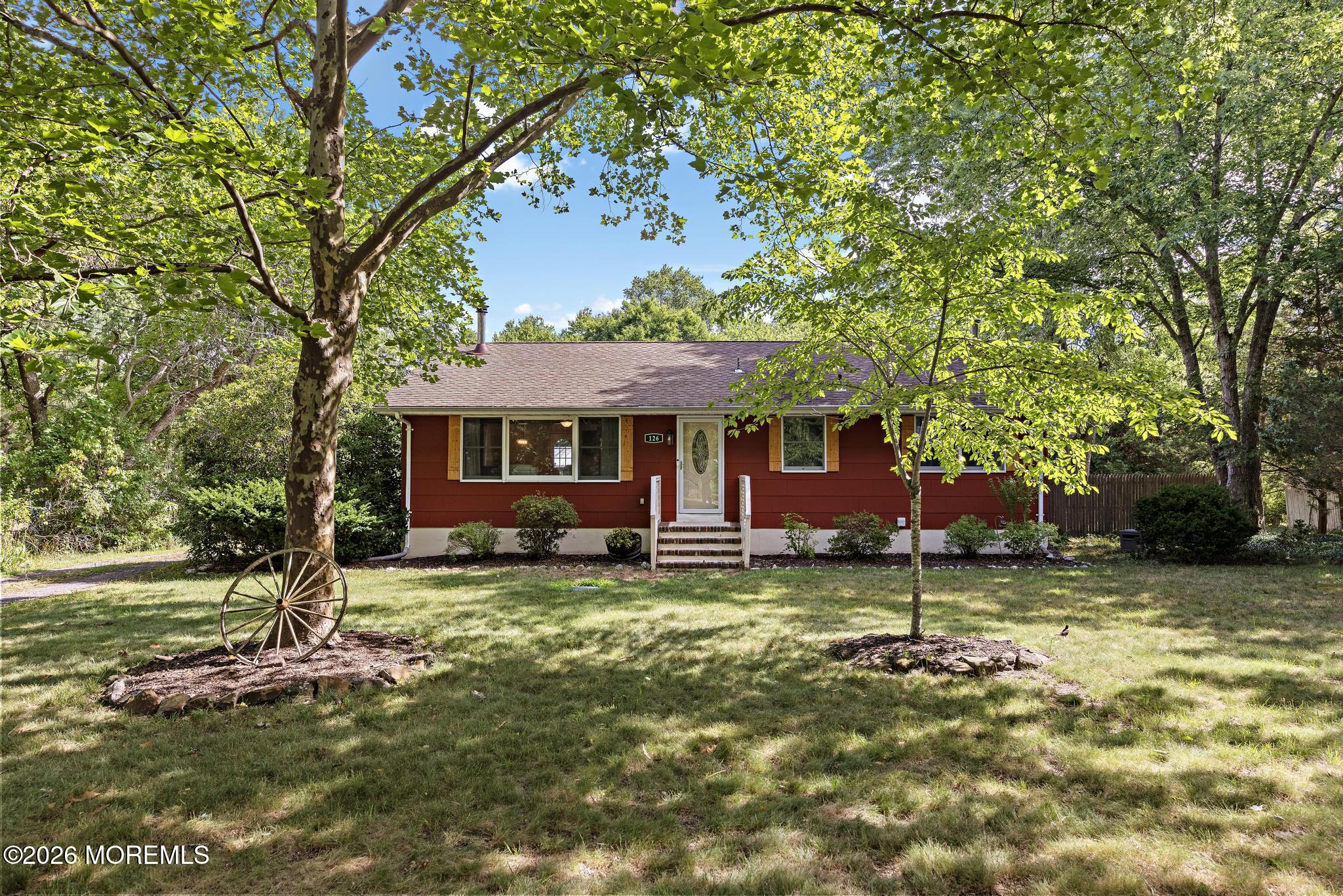 126 Division Street West Creek NJ 08092