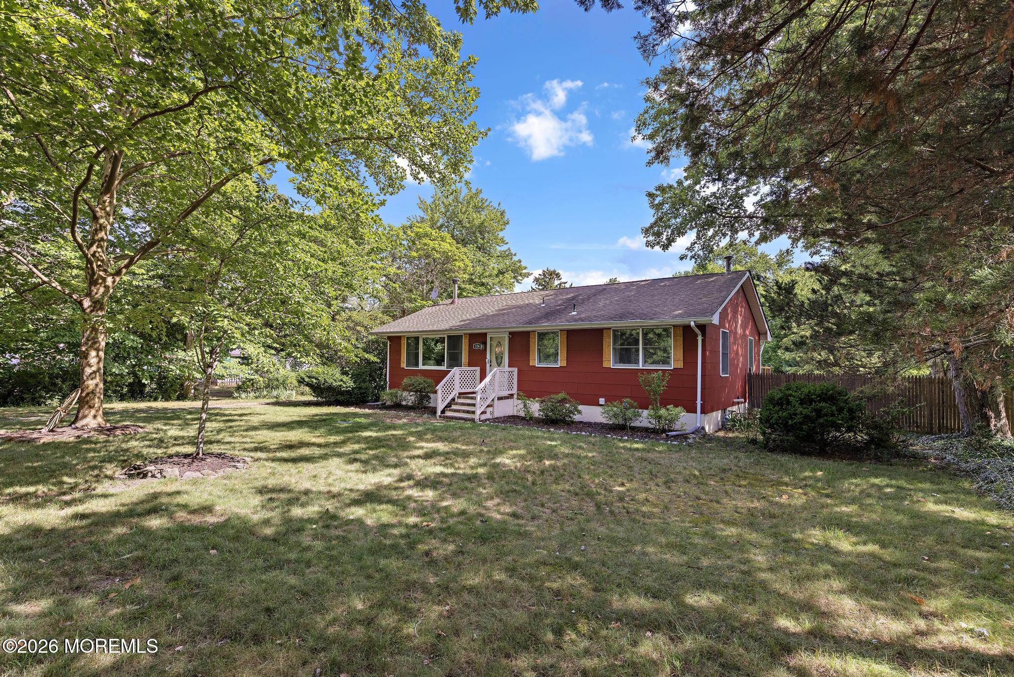 126 Division Street West Creek NJ 08092