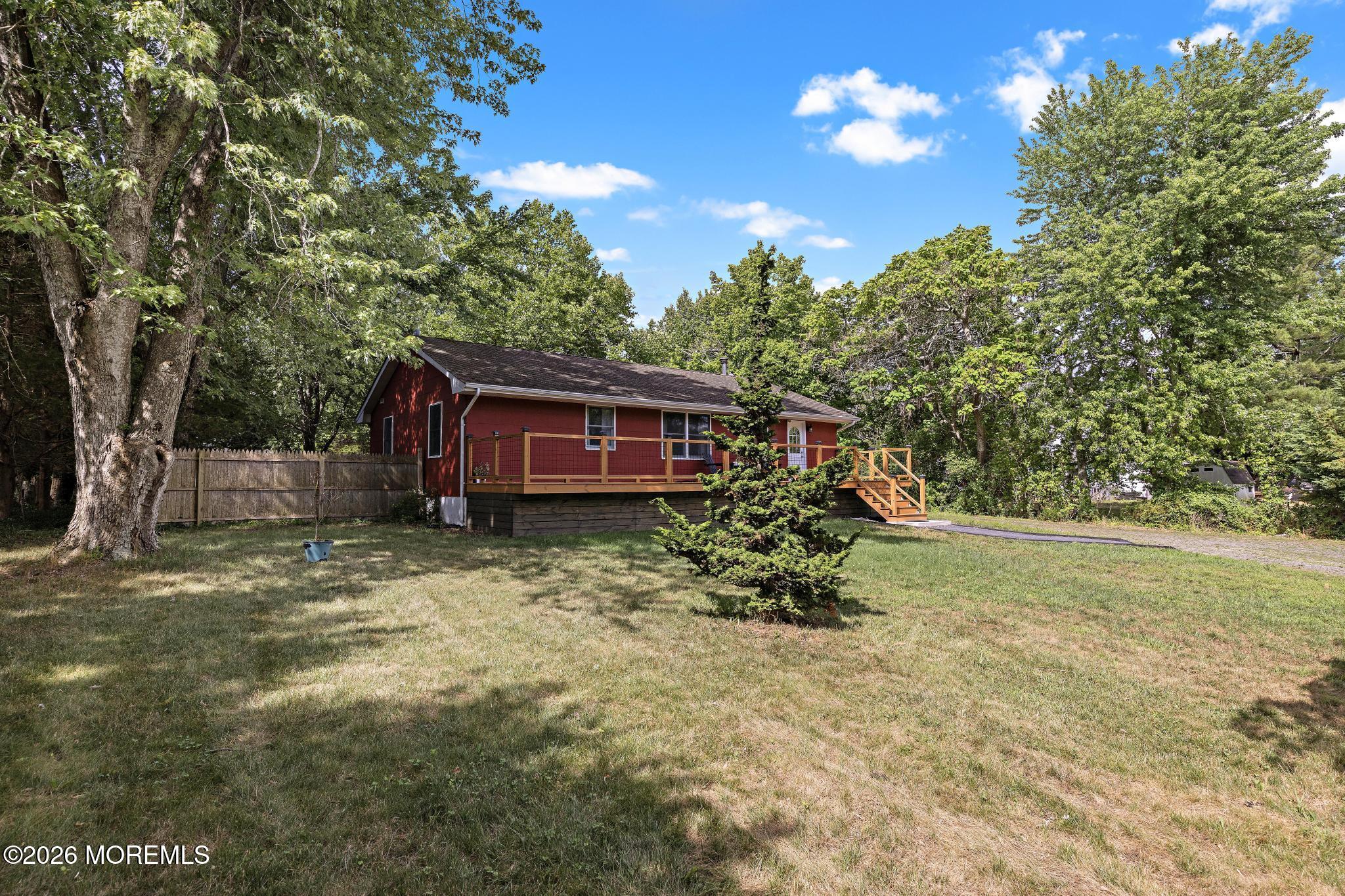 126 Division Street West Creek NJ 08092