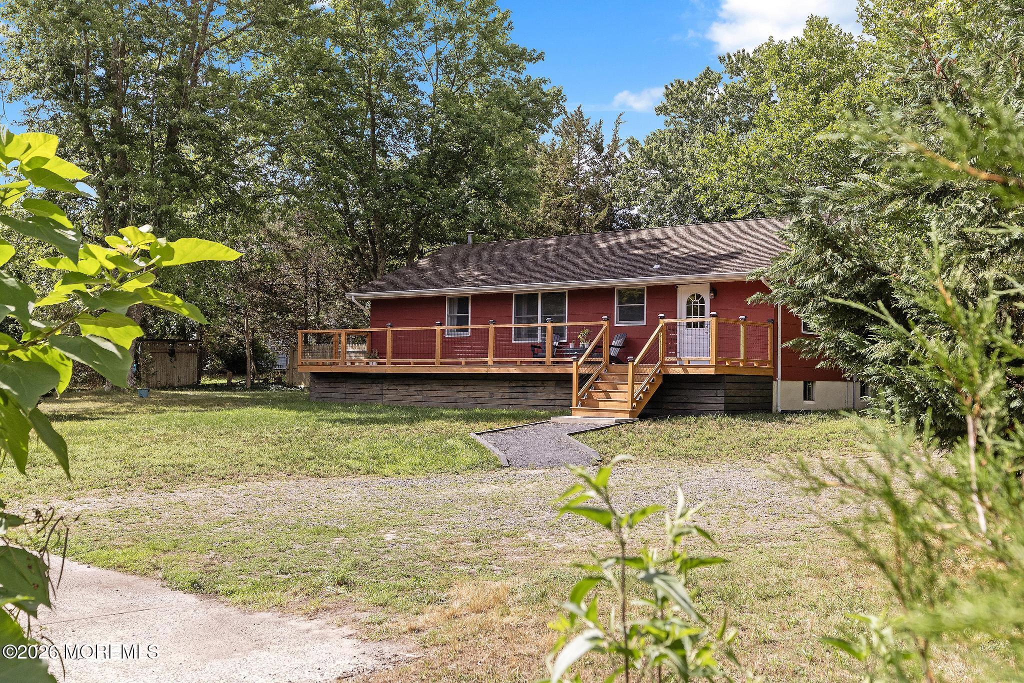 126 Division Street West Creek NJ 08092