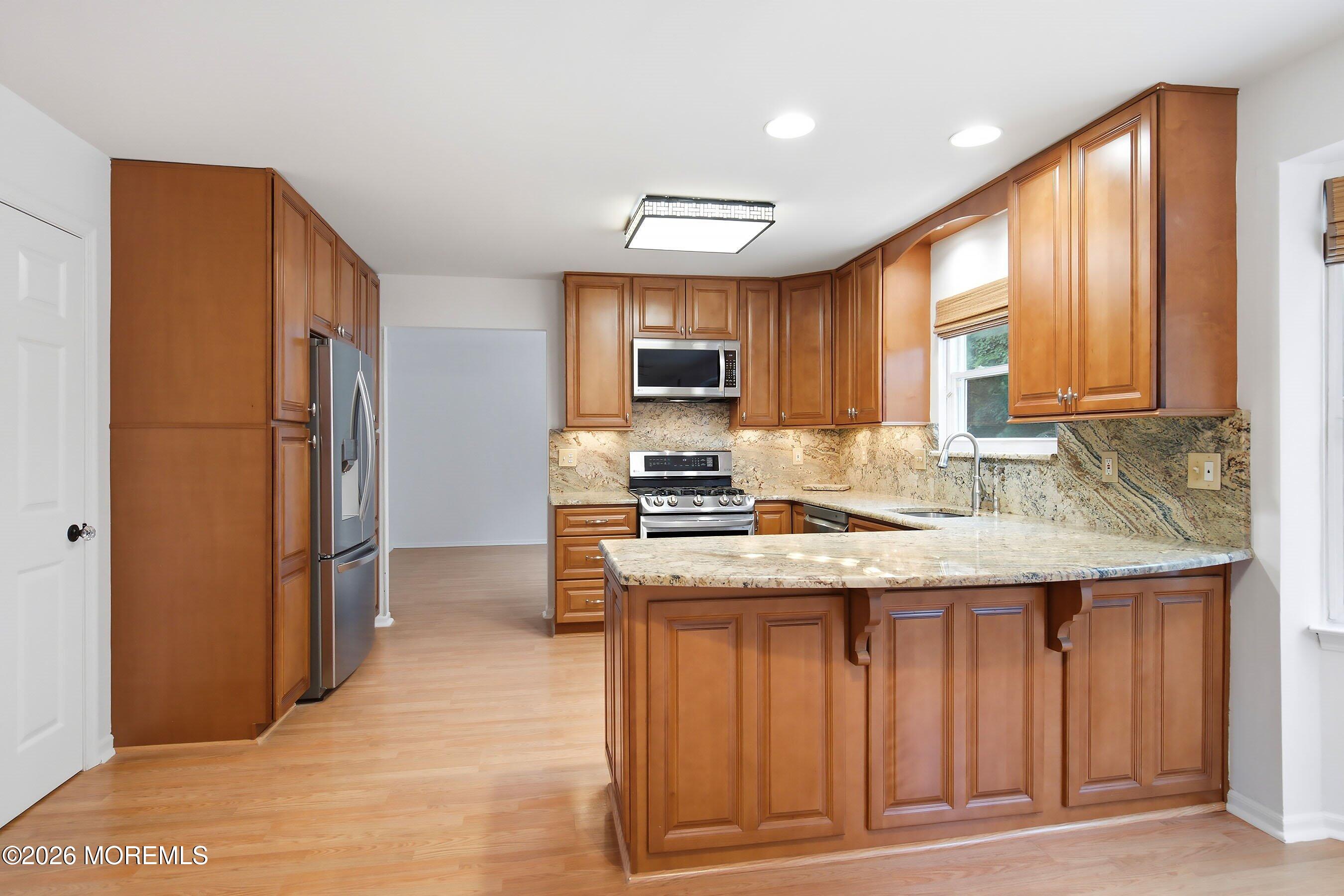 1010 Isaac Court Toms River NJ 08753