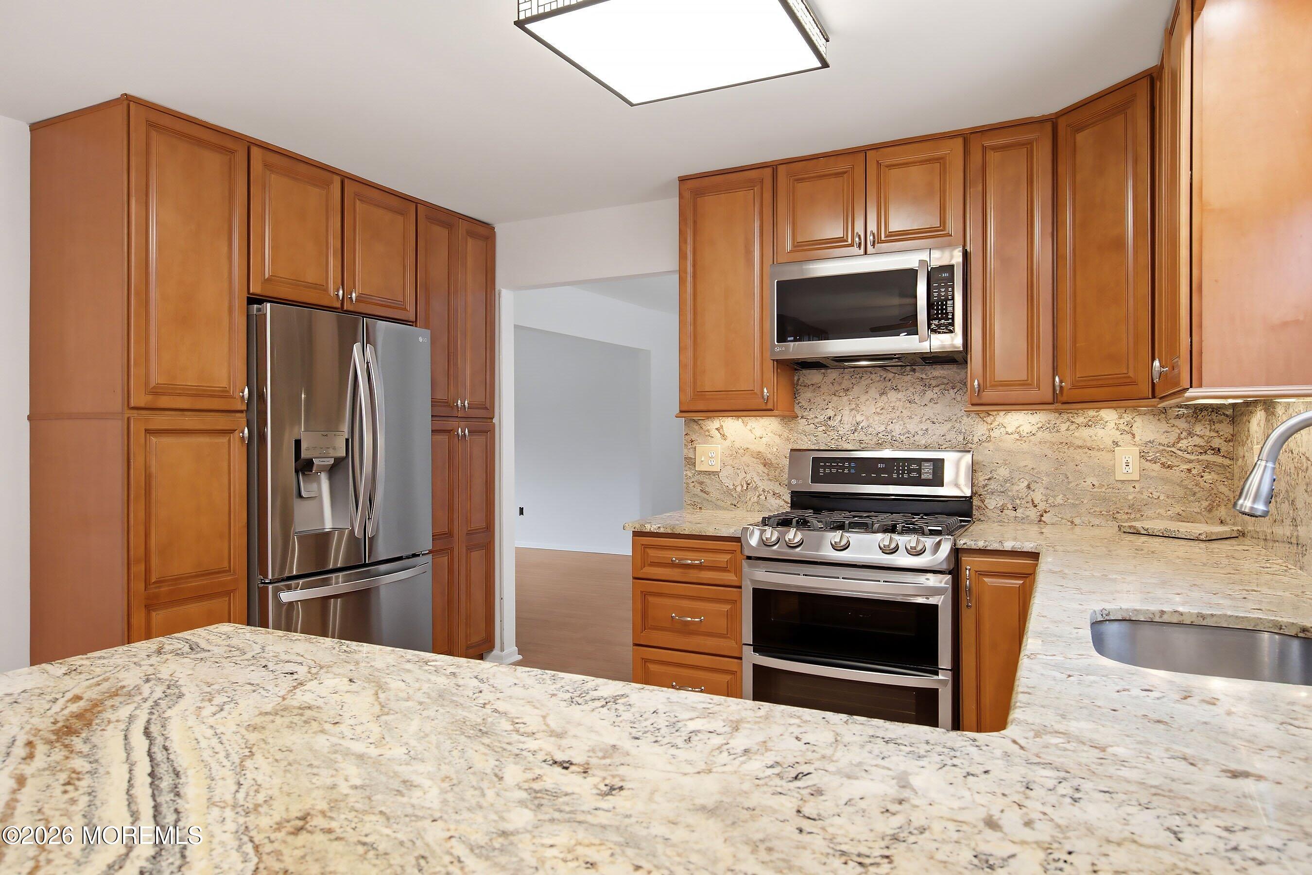 1010 Isaac Court Toms River NJ 08753