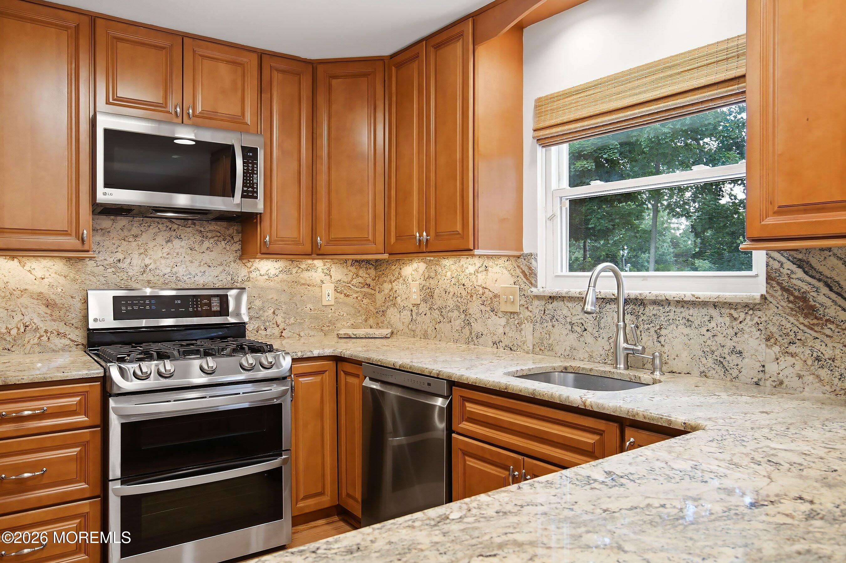 1010 Isaac Court Toms River NJ 08753
