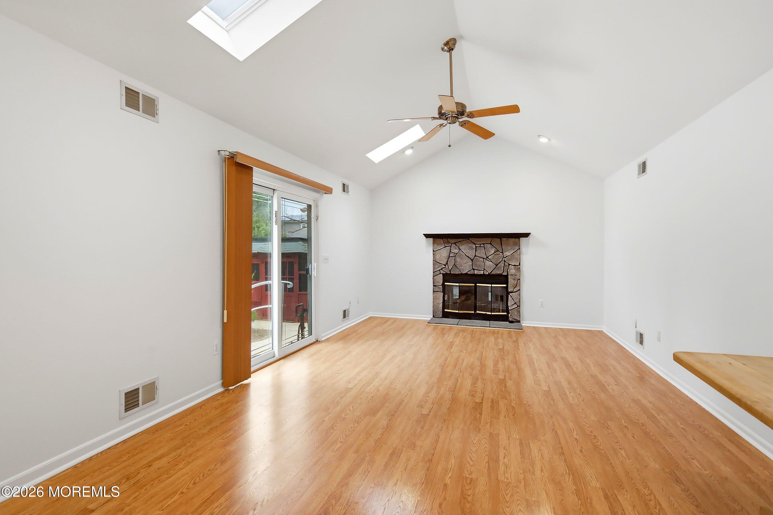 1010 Isaac Court Toms River NJ 08753