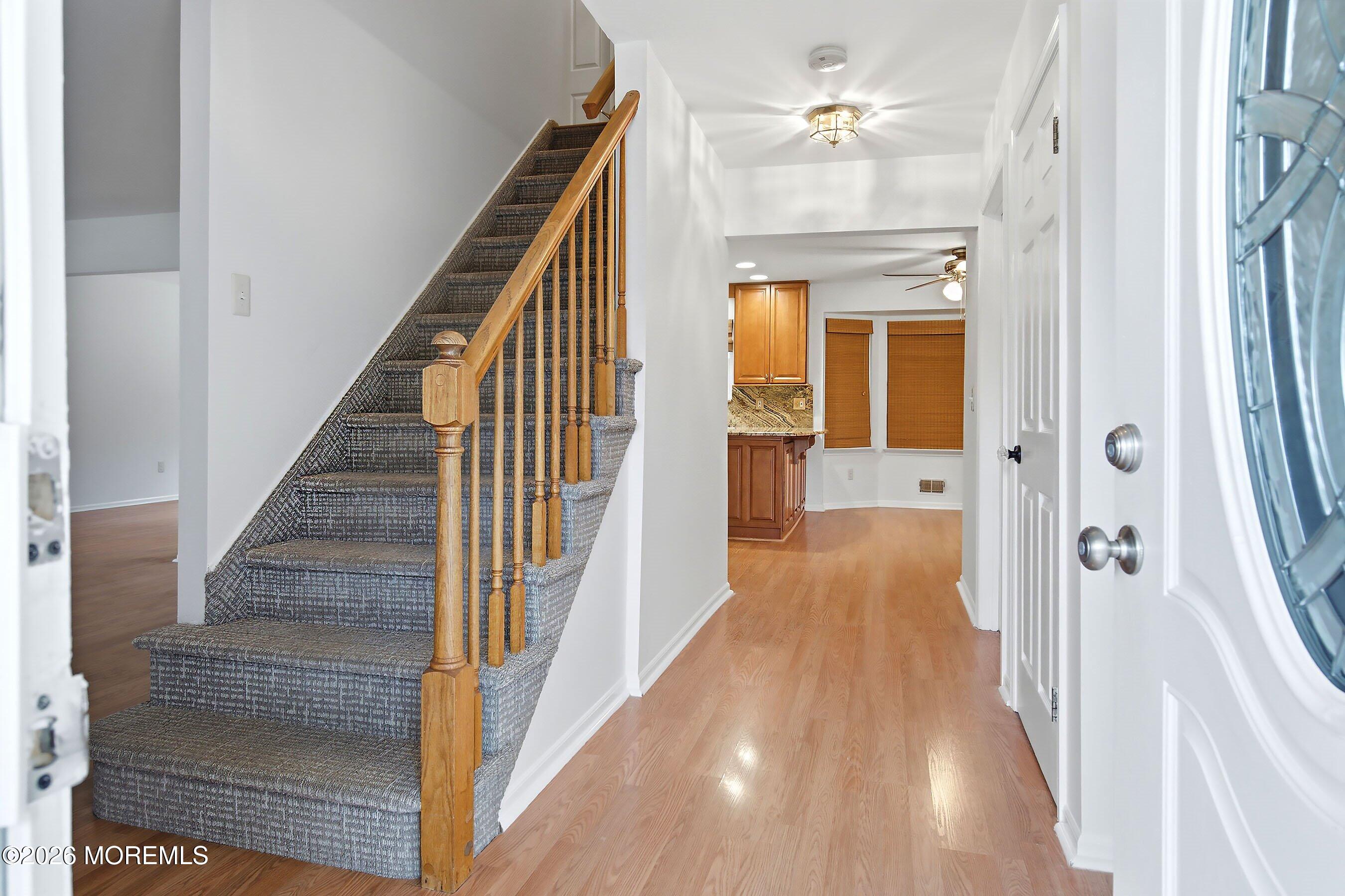 1010 Isaac Court Toms River NJ 08753