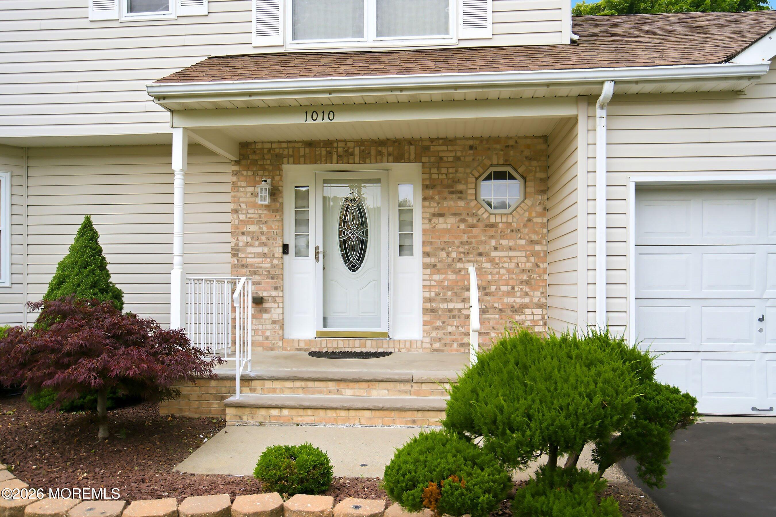 1010 Isaac Court Toms River NJ 08753