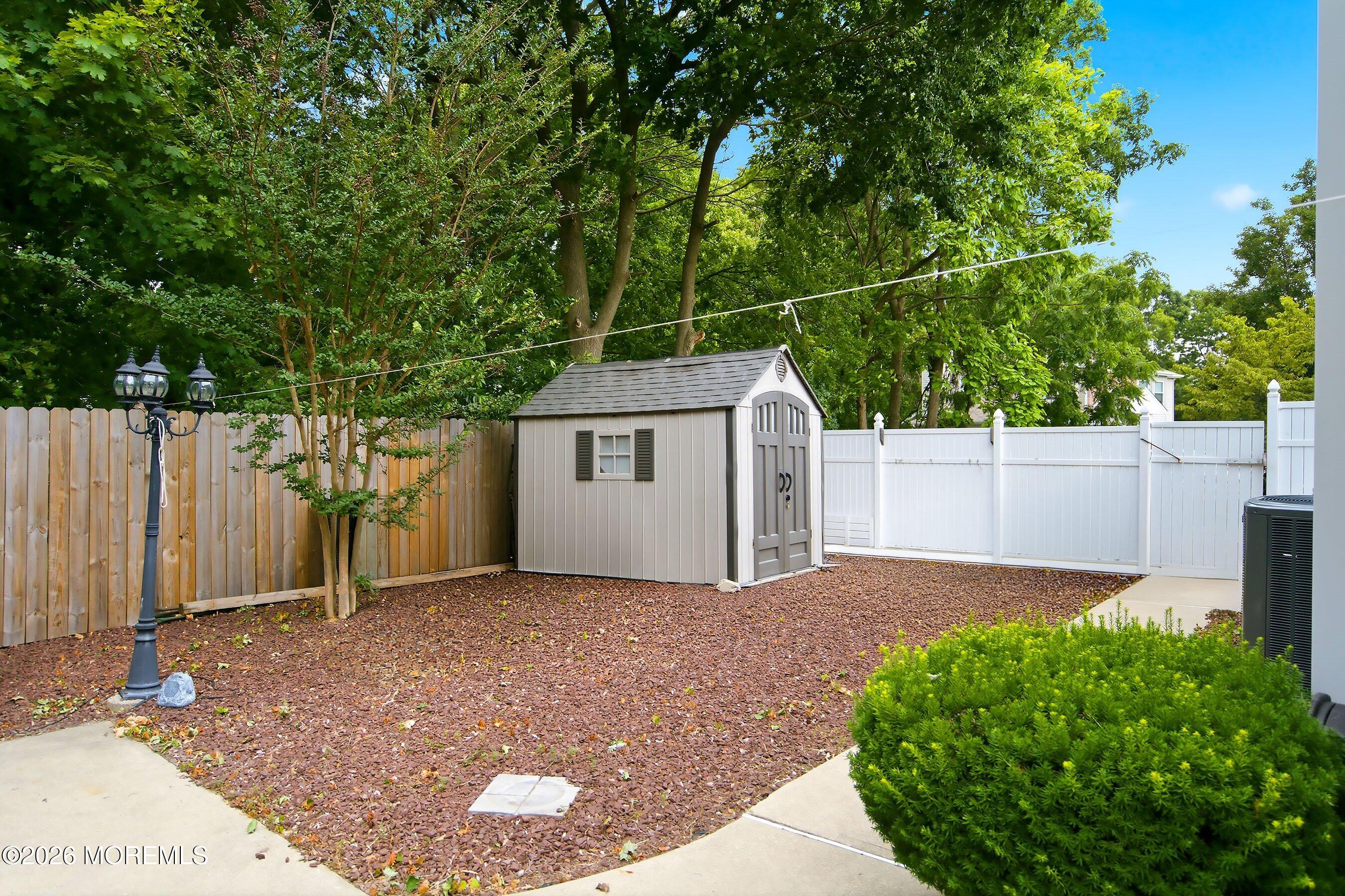 1010 Isaac Court Toms River NJ 08753