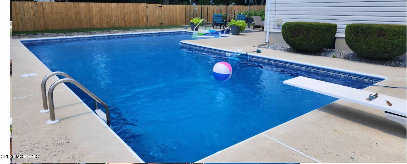 1010 Isaac Court Toms River NJ 08753