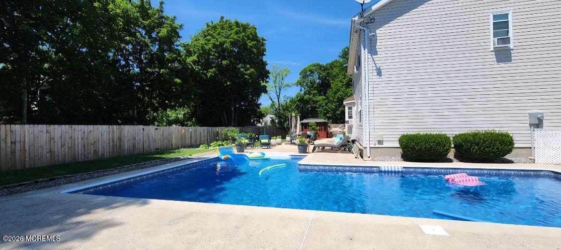 1010 Isaac Court Toms River NJ 08753