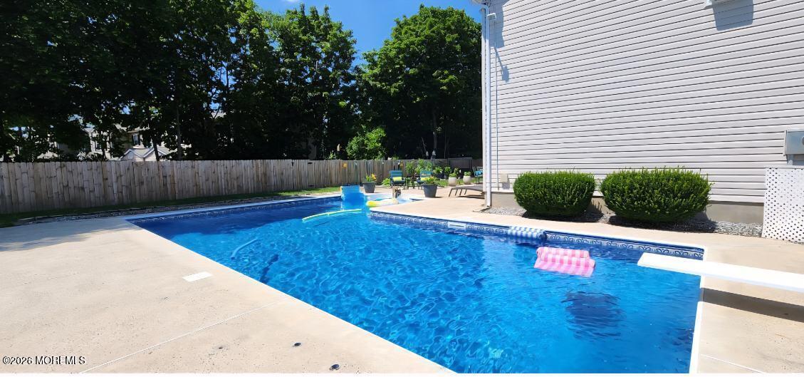 1010 Isaac Court Toms River NJ 08753