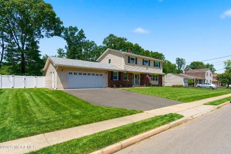 24 Livingston Drive Howell NJ 07731