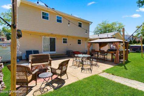 24 Livingston Drive Howell NJ 07731