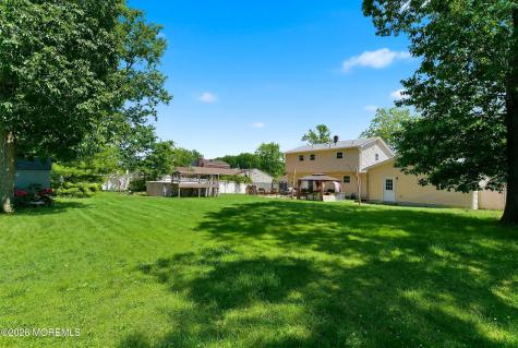 24 Livingston Drive Howell NJ 07731