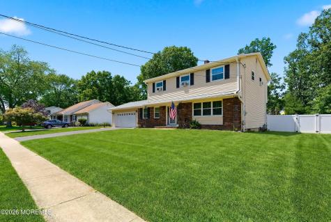 24 Livingston Drive Howell NJ 07731