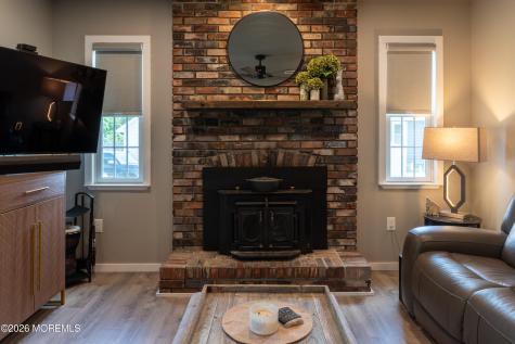 55 Toms River Road Jackson NJ 08527