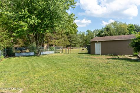 55 Toms River Road Jackson NJ 08527