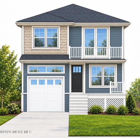 1817 Pine Terrace Belmar NJ 07719