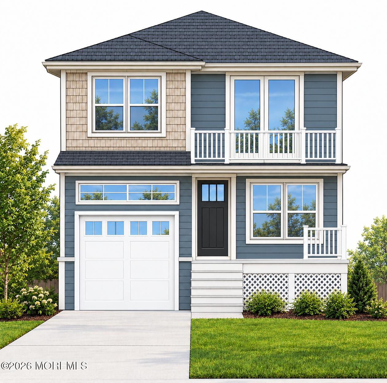 1817 Pine Terrace Belmar NJ 07719