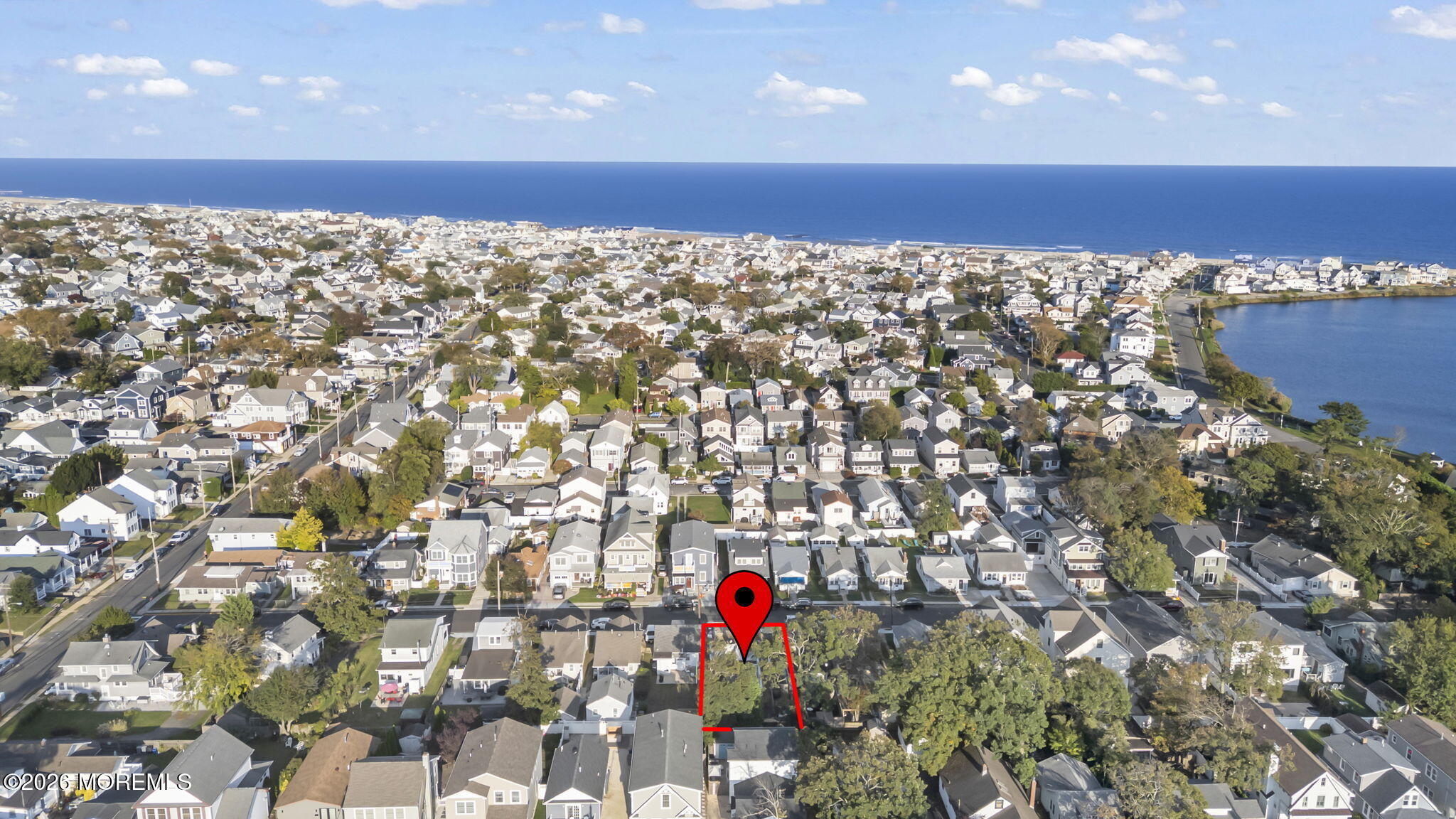 1817 Pine Terrace Belmar NJ 07719
