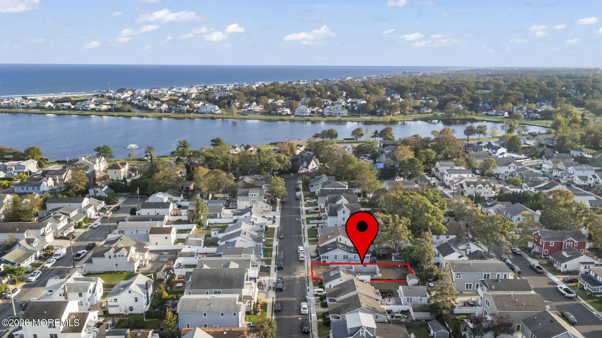 1817 Pine Terrace Belmar NJ 07719