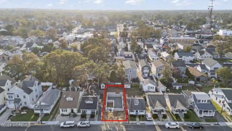 1817 Pine Terrace Belmar NJ 07719