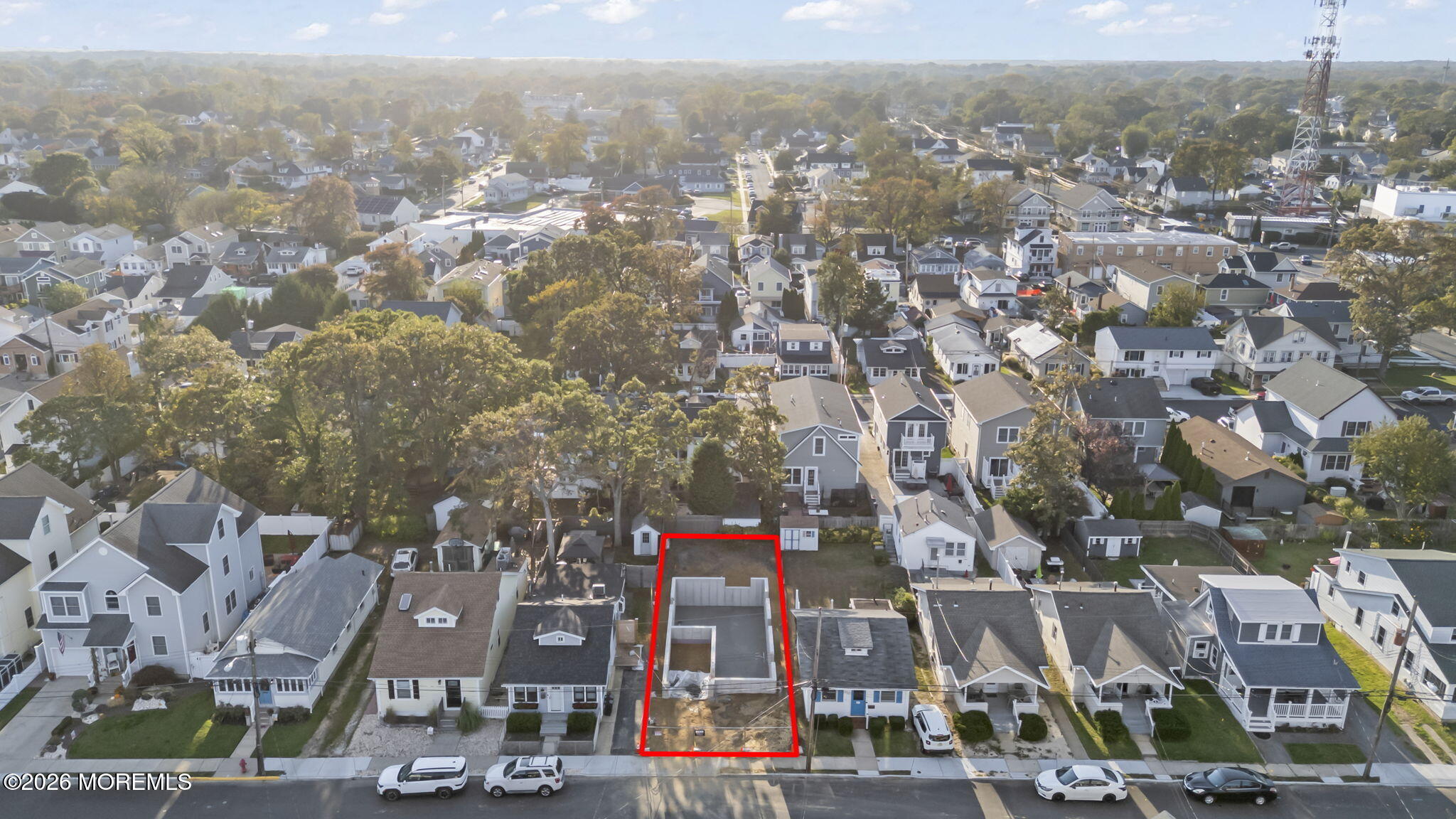 1817 Pine Terrace Belmar NJ 07719