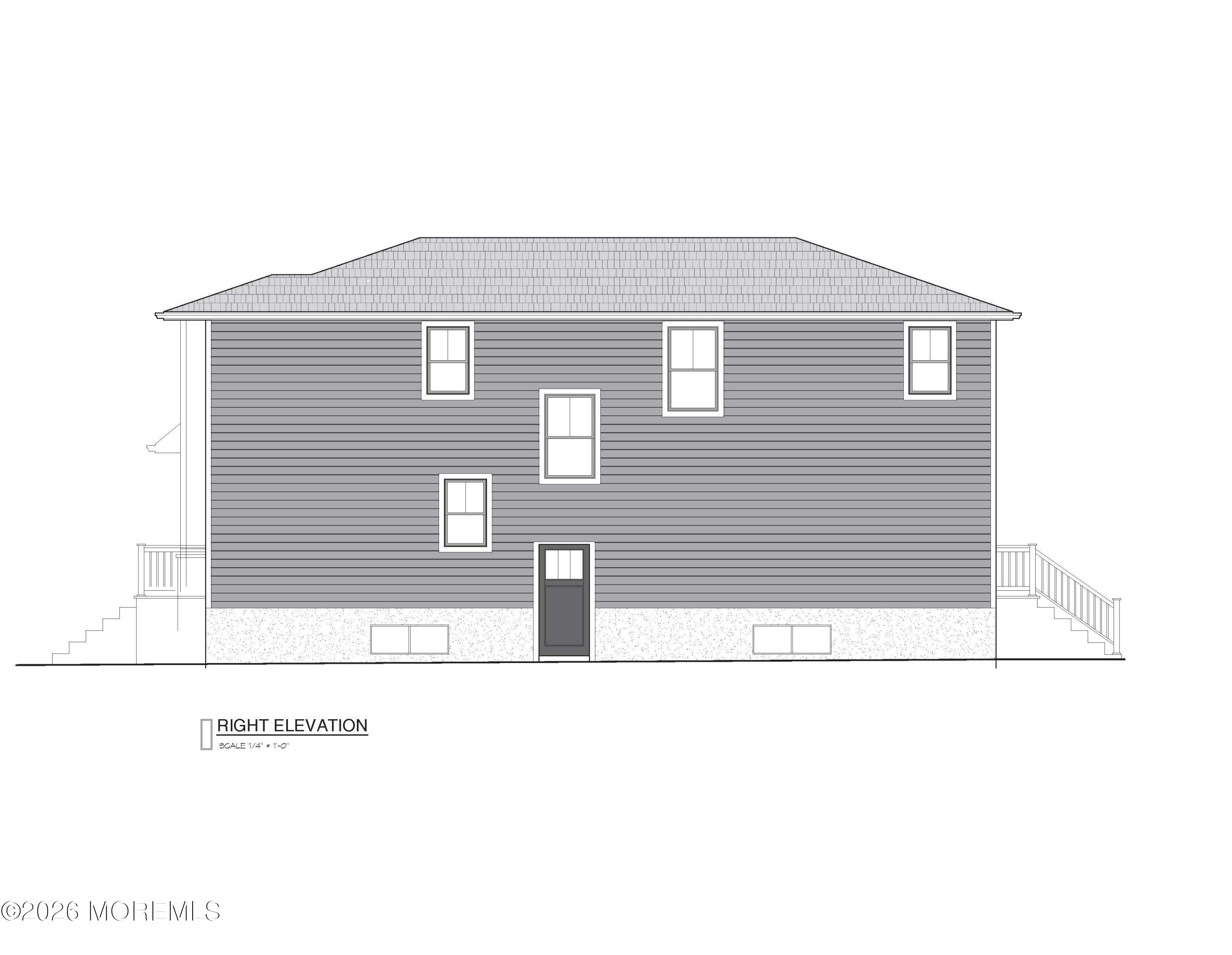 1817 Pine Terrace Belmar NJ 07719