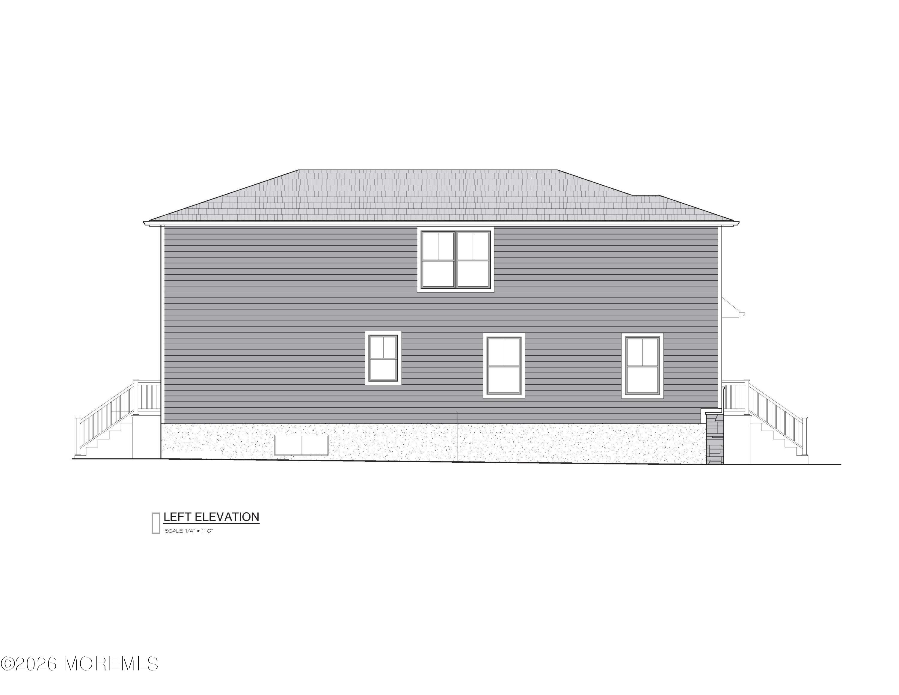 1817 Pine Terrace Belmar NJ 07719