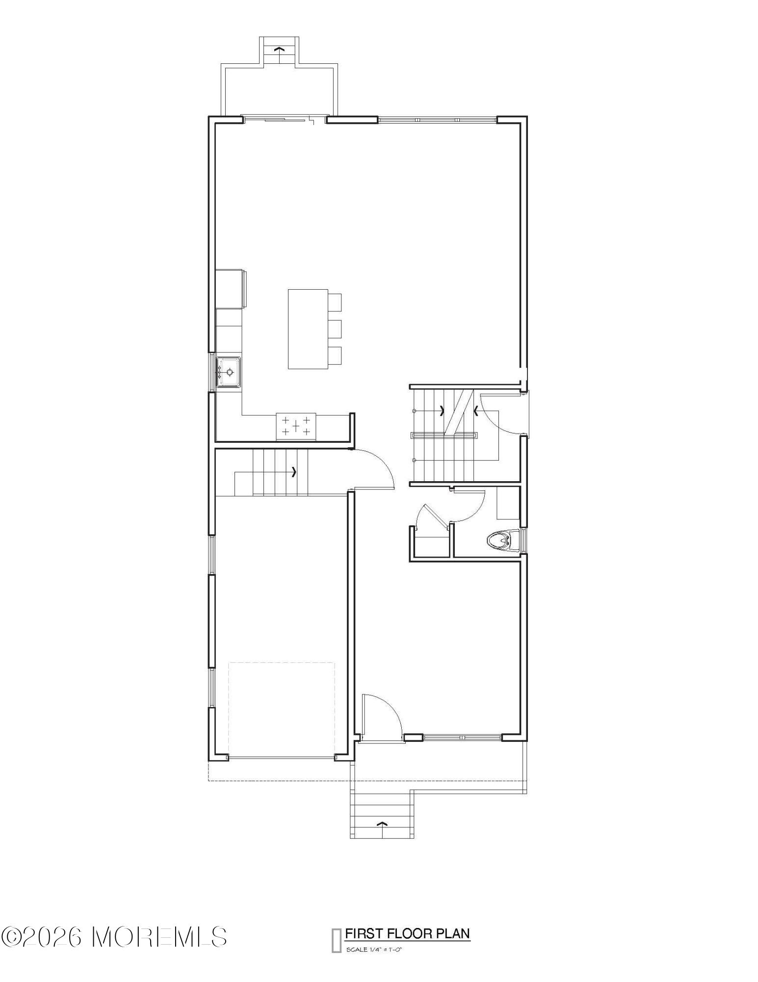 1817 Pine Terrace Belmar NJ 07719