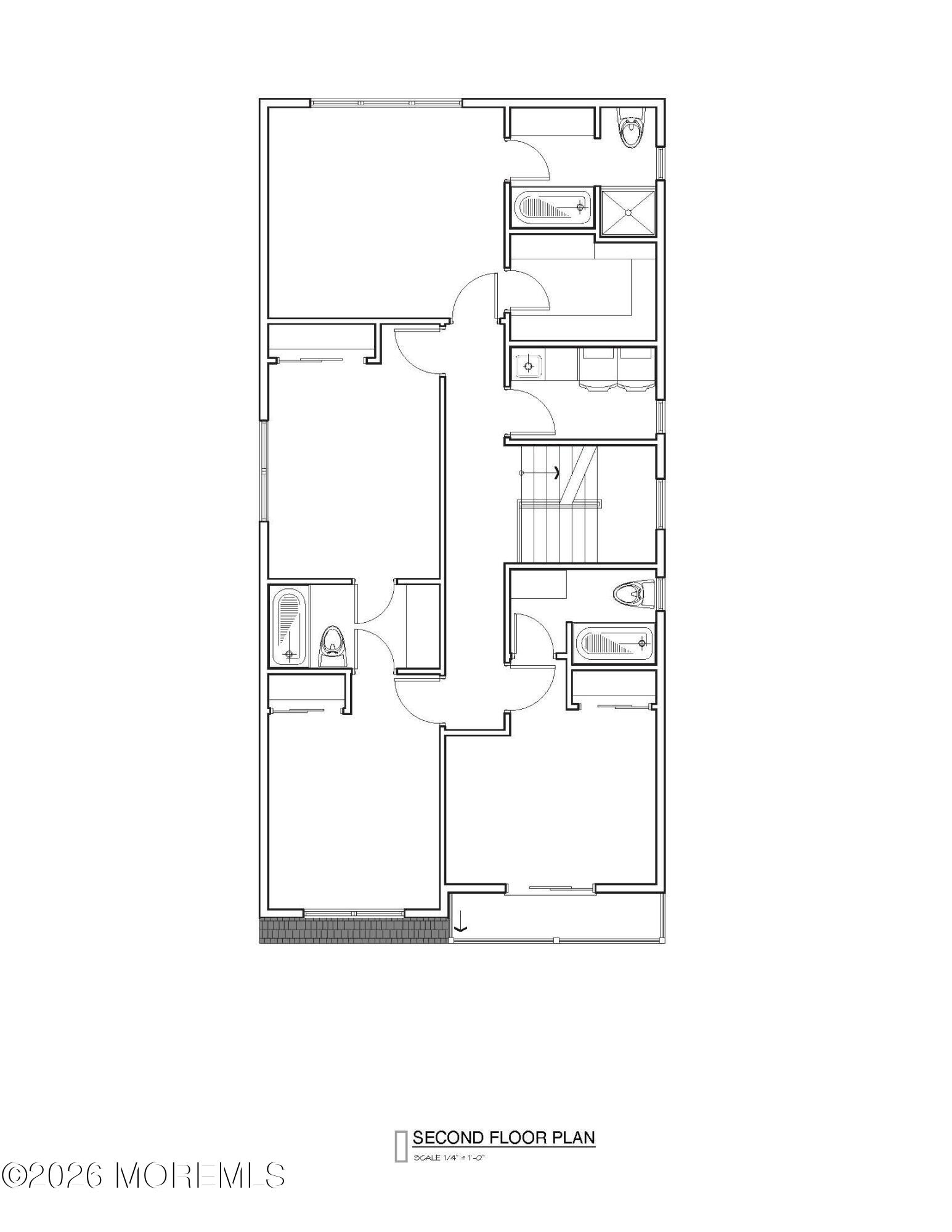 1817 Pine Terrace Belmar NJ 07719