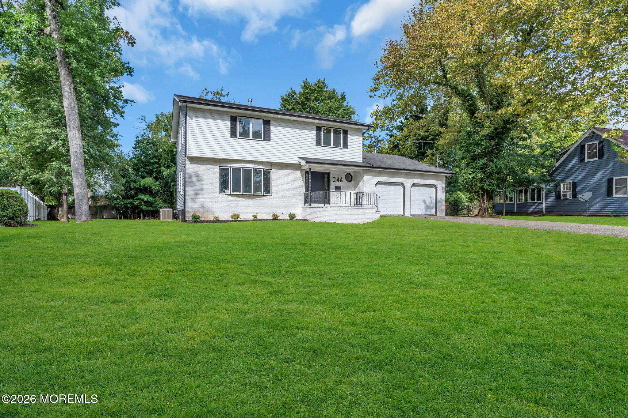 24A Dewey Drive New Brunswick NJ 08901