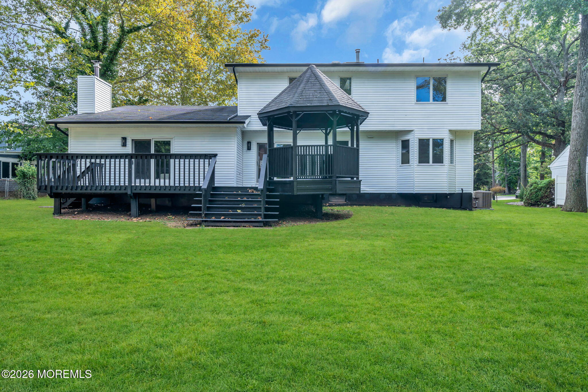 24A Dewey Drive New Brunswick NJ 08901